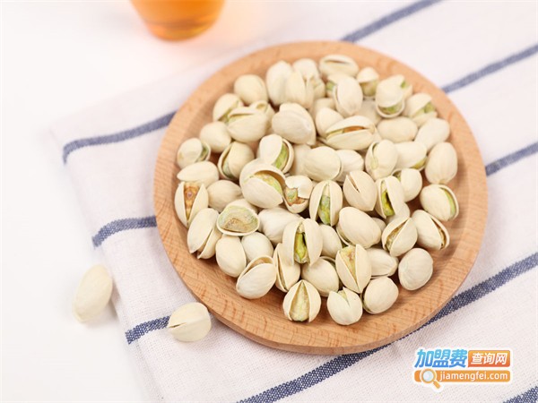山东炒货加盟