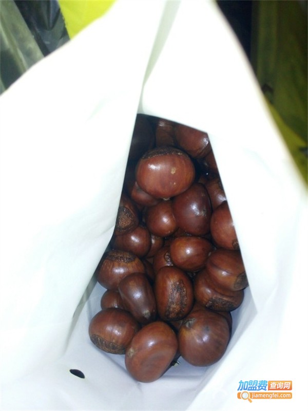 一栗