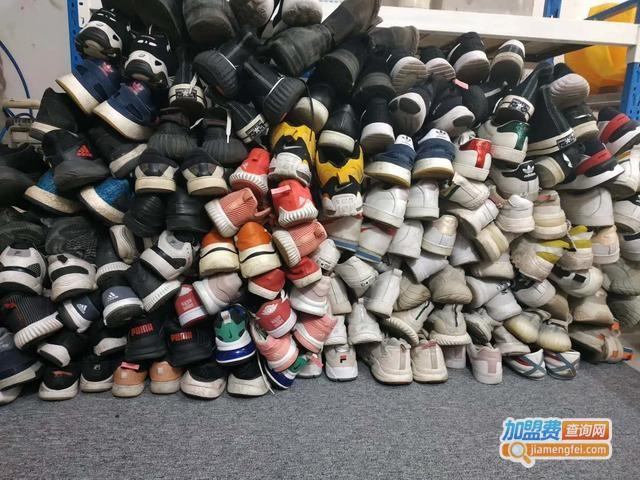 干洗鞋店加盟