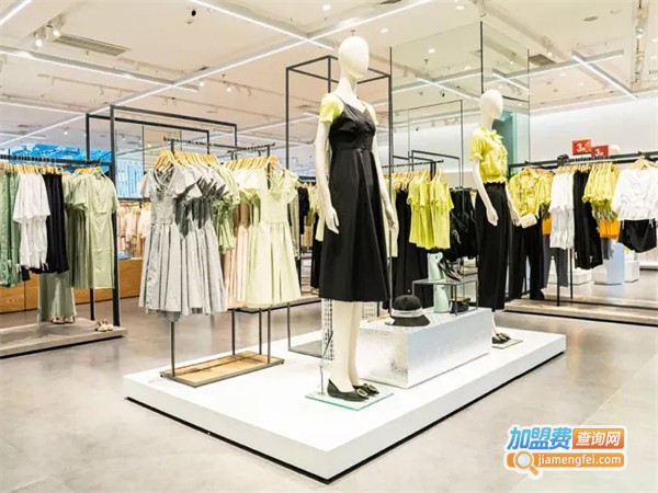 MJstyle加盟费