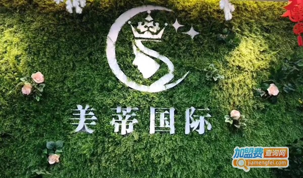 美蒂国际无针医美加盟费