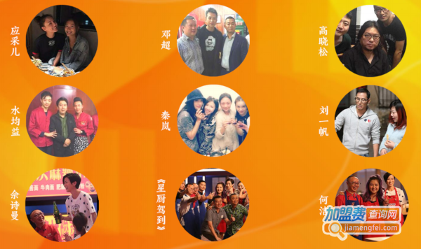 渝味晓宇火锅加盟