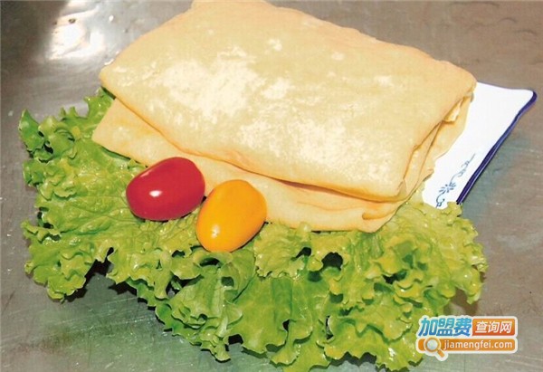 董记煎饼加盟费用