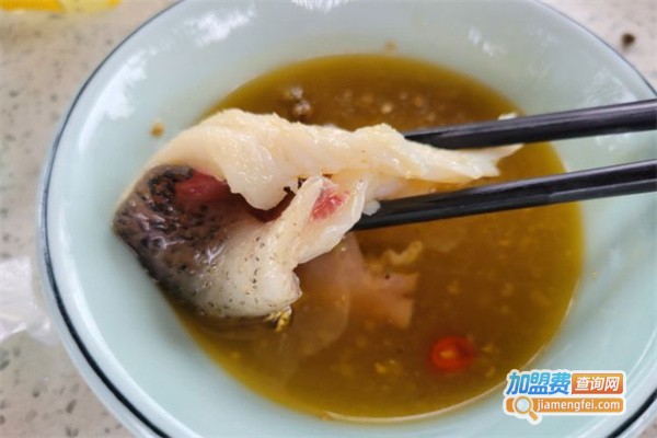 麻小度青花椒鱼加盟