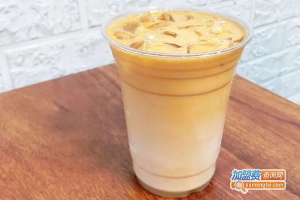 忘不了奶茶加盟费