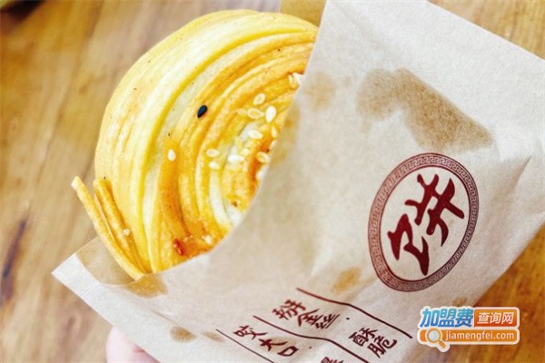 县菜爷金丝牛肉饼加盟费