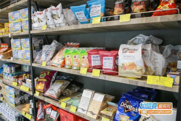 临期食品代理费用