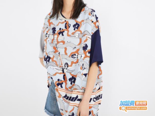 太平鸟女装加盟