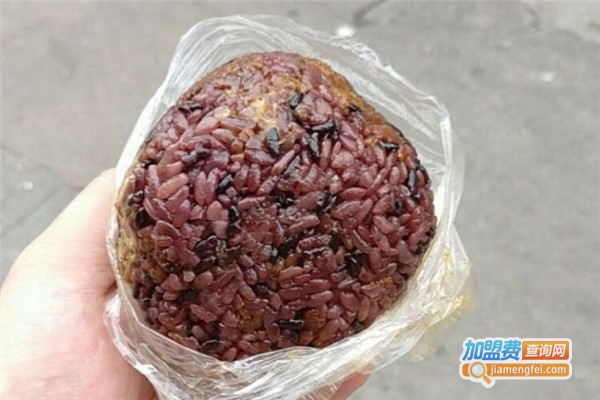 阿呦米团加盟费