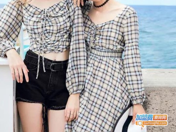 太平鸟女装加盟