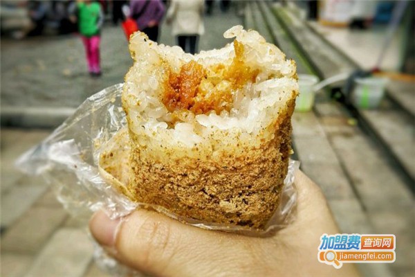阿呦米团加盟费