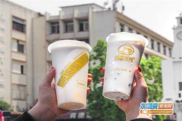 督茶院加盟费