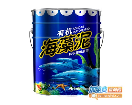 阿里大师漆加盟费