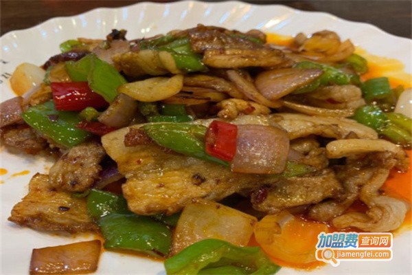 面匠铺子加盟费