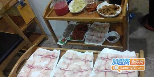 沾百味加盟费