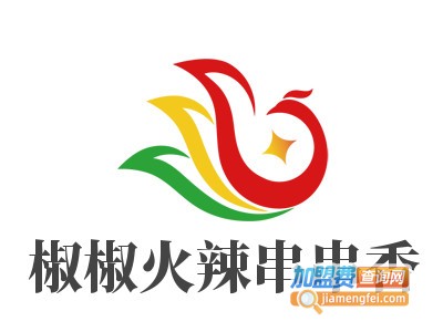 椒椒火辣串串香