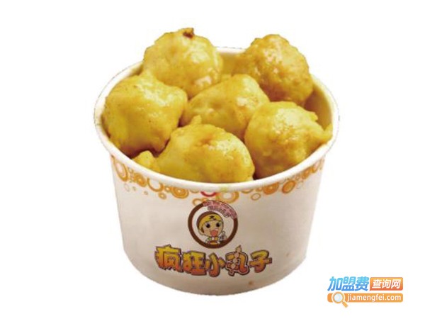 疯狂小丸子加盟