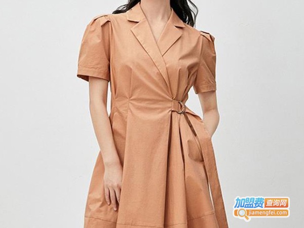伊芙丽女装加盟