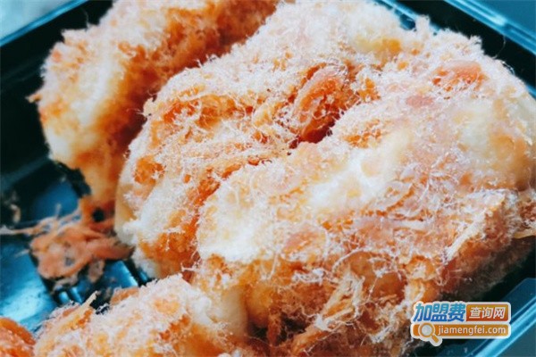 蒙恩蛋糕店加盟费