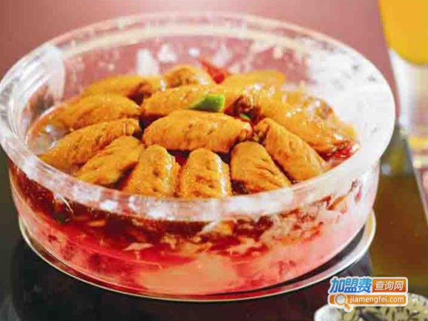 皇家大厨水晶锅加盟