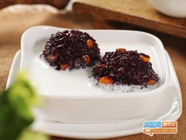 赞果加盟费