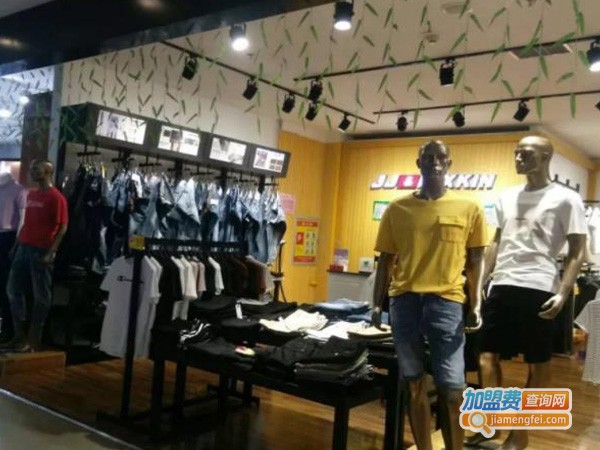 杰克福克斯加盟费