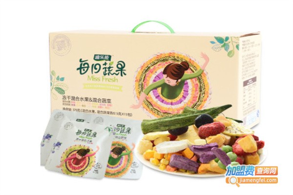 周末时光休闲零食加盟费