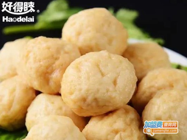 好得睐加盟