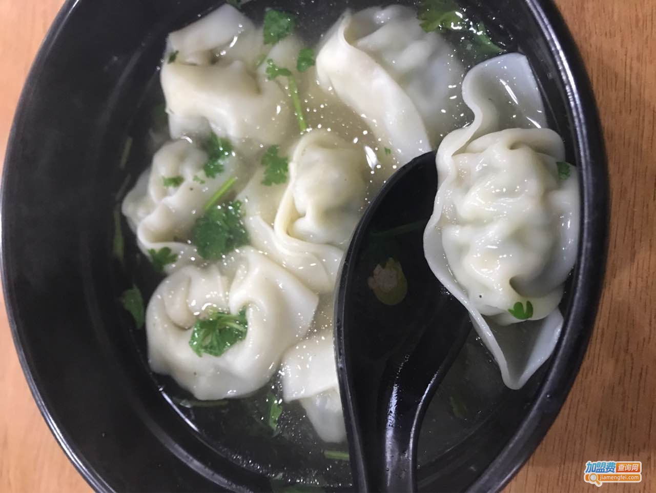 满宝馄饨加盟费