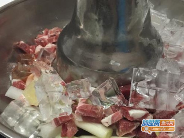 火中雪冰火锅加盟