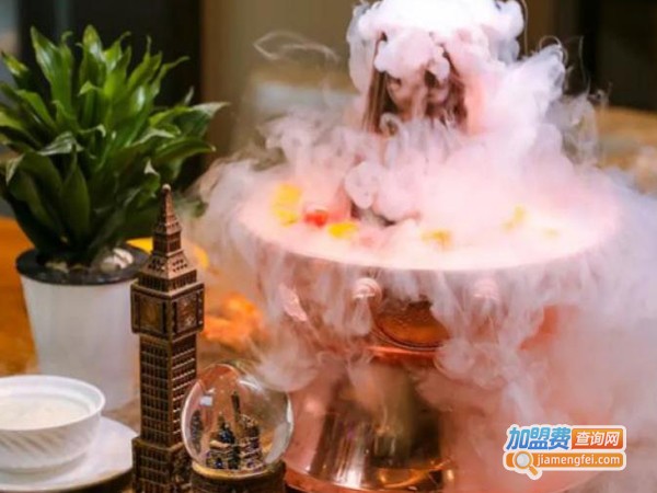 火中雪冰火锅加盟