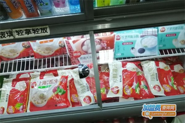 富华生鲜超市加盟费
