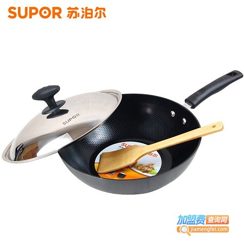 苏泊尔加盟