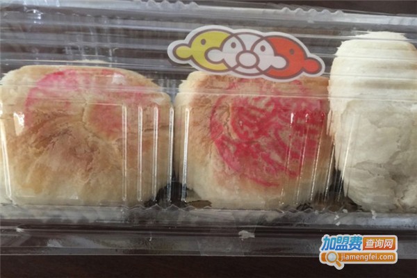 奥奇蛋糕加盟费
