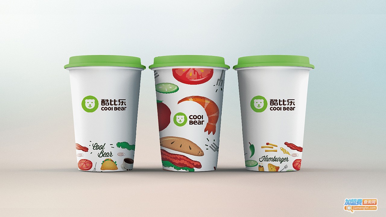 酷比乐加盟费