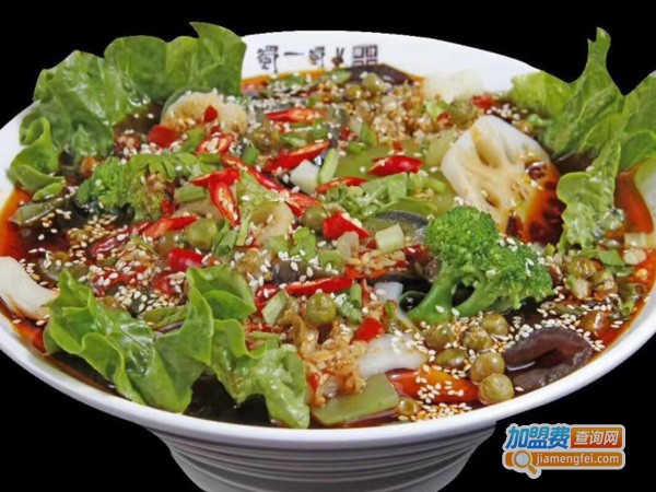 蜀一蜀二加盟