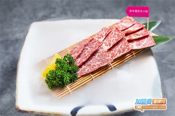 明洞的夏天加盟费