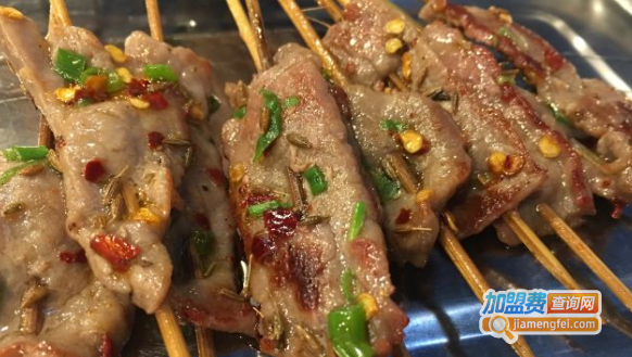 小串先生加盟费