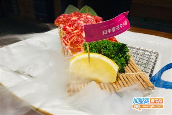 明洞的夏天加盟费