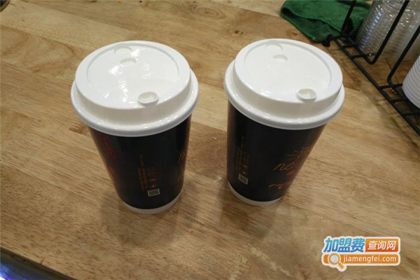 日出茶太加盟