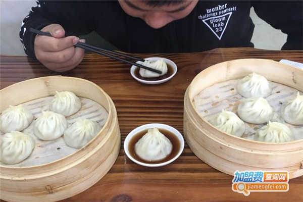 王老土包子加盟费
