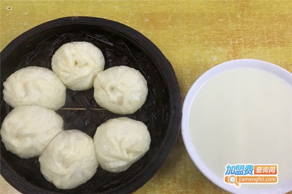 王老土包子加盟费