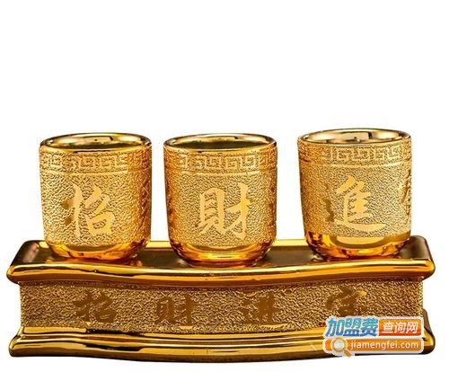 福源阁加盟