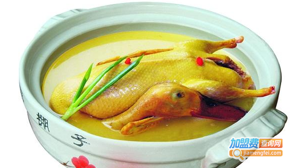 鸭棚子加盟