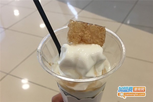 冰雪童话加盟