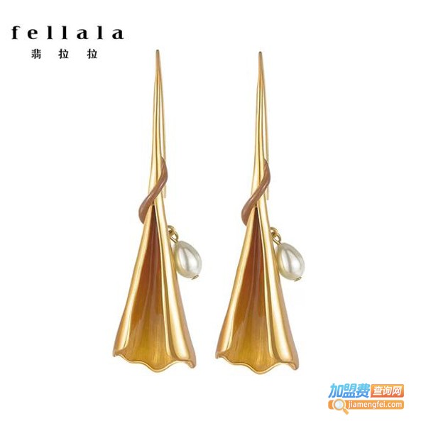 fellala加盟费