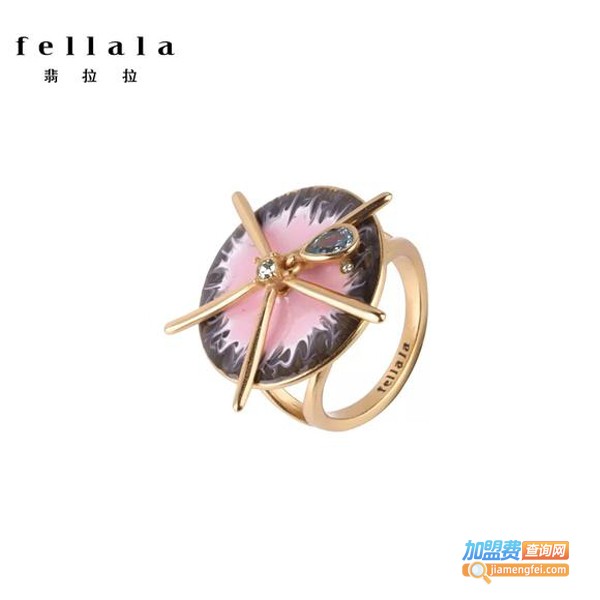 fellala加盟费