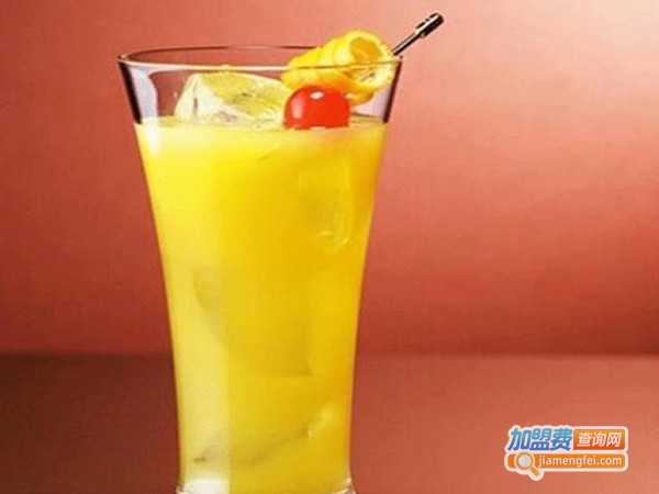 柠檬gogo加盟费