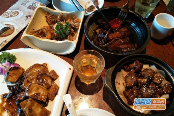 绿茶餐厅加盟