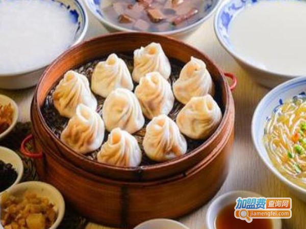 新丰小吃加盟